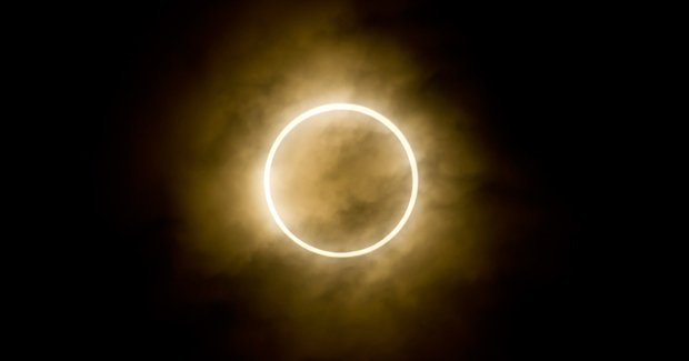 Australian Solar Eclipse Friday 10 May 2013 Australian Geographic