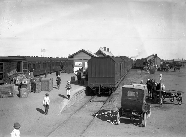 Gallery: The early 1900s in Australia - Australian Geographic