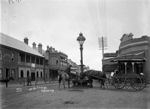 Gallery: The early 1900s in Australia - Australian Geographic