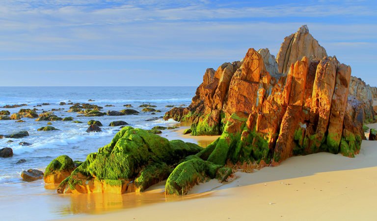 Gallery: Top Rock Shots: Geoscience Australia Photo Contest ...