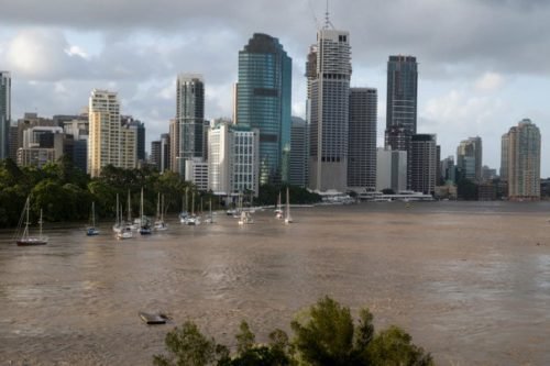 Brisbane Floods Lower, But Devastation Continues - Australian Geographic