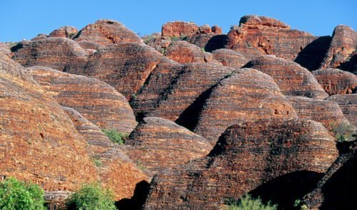 Bungle Bungles (Purnululu)