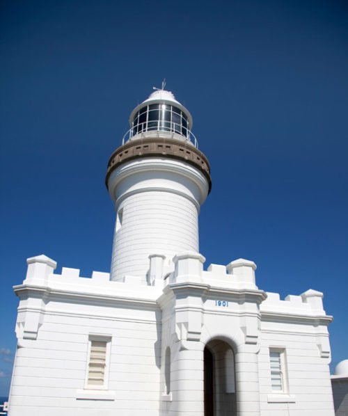 Gallery: Iconic Lighthouses of Australia - Australian Geographic