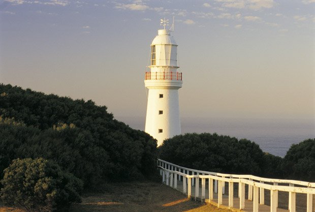 Gallery: Iconic Lighthouses Of Australia - Australian Geographic