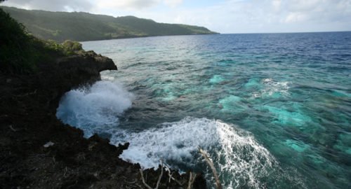 Christmas Island: wild natural beauty - Australian Geographic