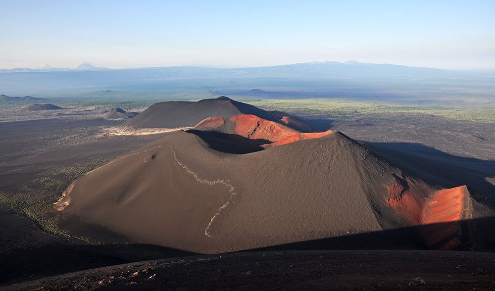 Kamchatka Peninsula, Russia - Australian Geographic