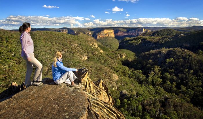 Blackheath, Blue Mountains, NSW - Australian Geographic