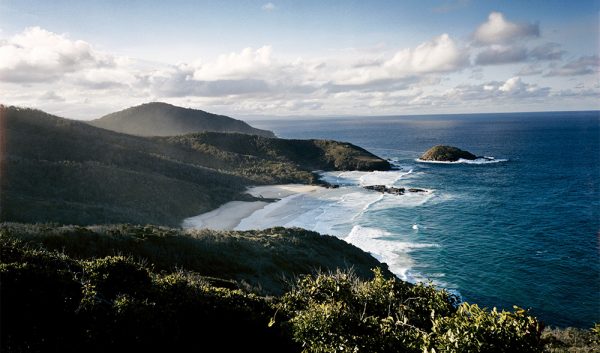 South West Rocks, NSW - Australian Geographic