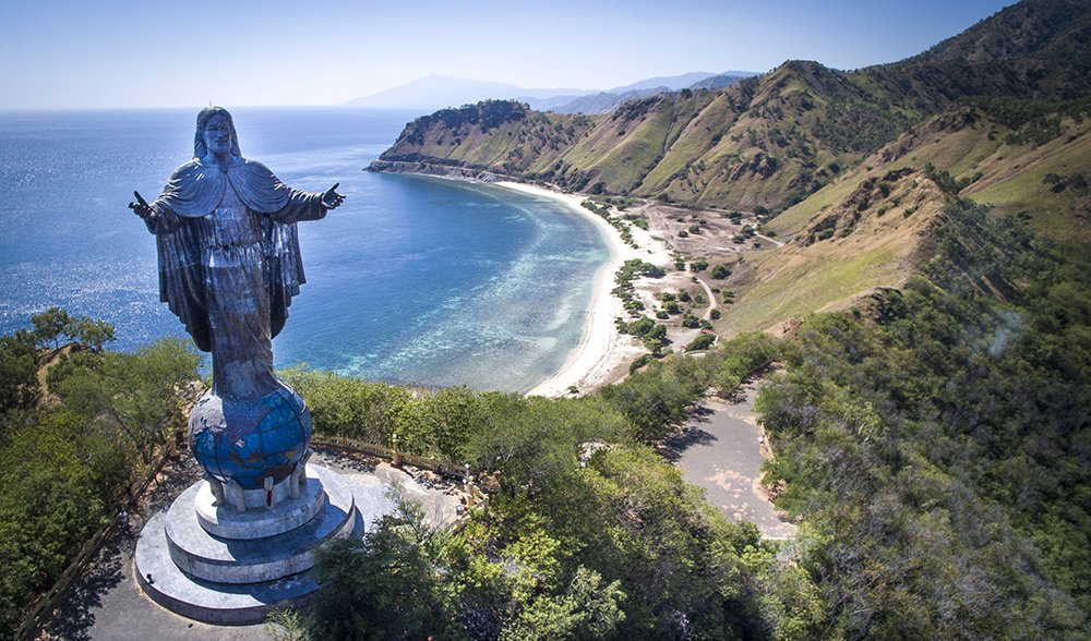 Travelling To Tropical Timor Leste Trailer Australian Geographic   East Timor Leste 1 