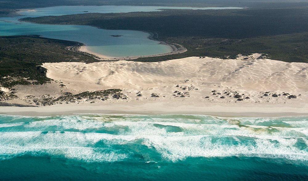 Gallery Eyre Peninsula South Australia Australian Geographic