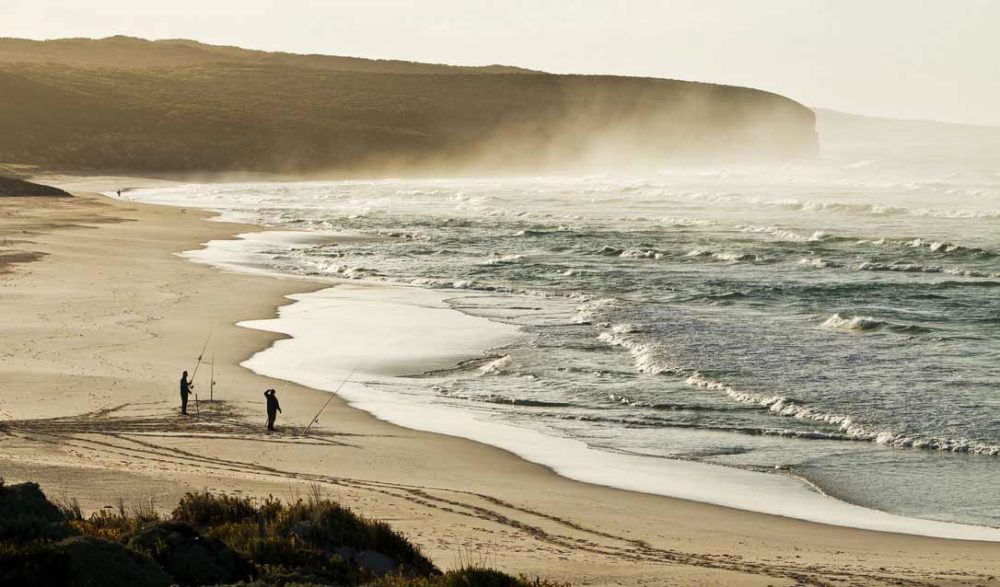 Australia's top fishing spots - Australian Geographic