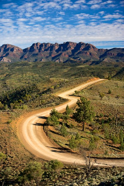 Gallery: Flinders Ranges - Australian Geographic