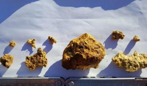 Best Way to Clean Gold Nuggets - Our Guide