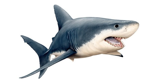 rarest animal in the world shark