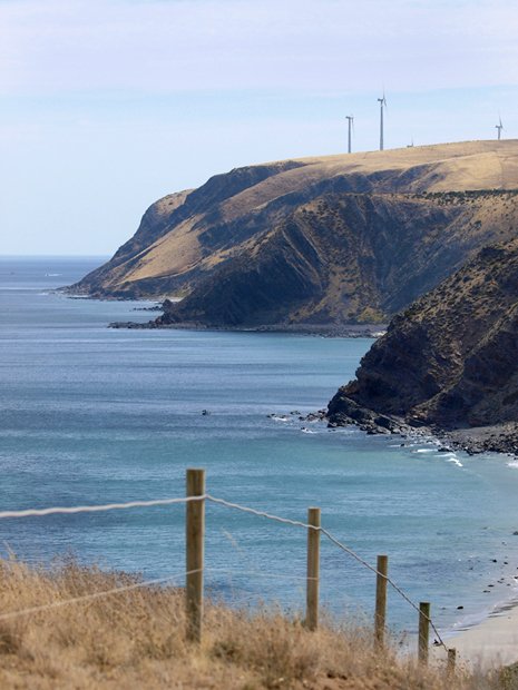 Gallery: Heysen Trail - Australian Geographic