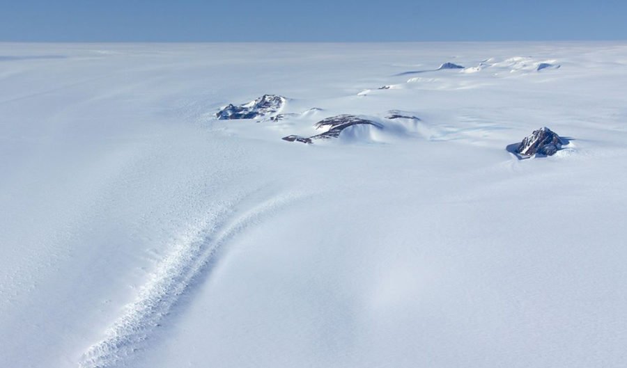 What Lies Beneath Antarctica’s Ice? Lakes, Life And The Grandest Of ...