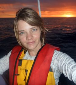 2010 AG Awards Young Adventurer of the Year: Jessica Watson ...