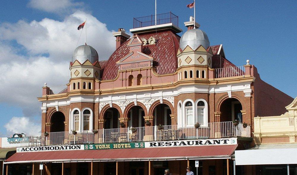 Top 10 Australian Outback Towns To Visit Australian Geographic