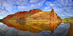 Ken Duncan Red Heart Photography Safari - Australian Geographic