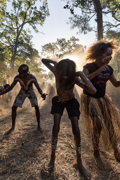 Gallery Queensland S Laura Aboriginal Dance Festival Australian Geographic