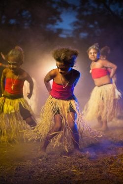 Gallery: Queensland's Laura Aboriginal Dance Festival - Australian ...