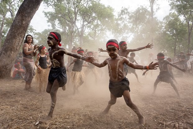 Gallery: Queensland's Laura Aboriginal Dance Festival - Australian ...