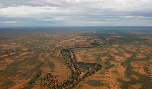 Gallery: The outback gem of Broken Hill - Australian Geographic