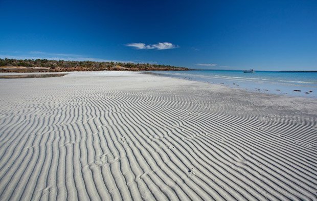 AG Flickr photo of the week: island paradise - Australian Geographic