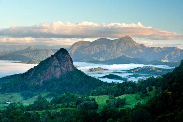 Top 10 Australian mountains to climb - Australian Geographic