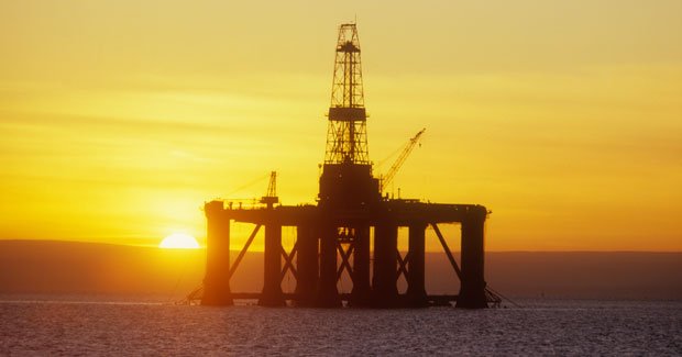 Oil and gas prospecting highlights need for marine reserves ...