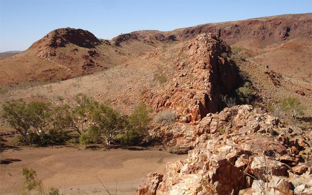 Oldest signs of life probed in the Pilbara - Australian Geographic