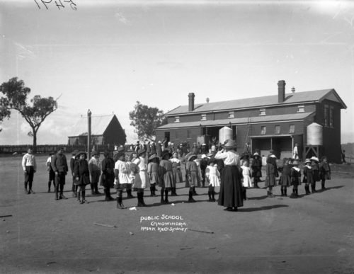 Gallery: The Early 1900s In Australia - Australian Geographic