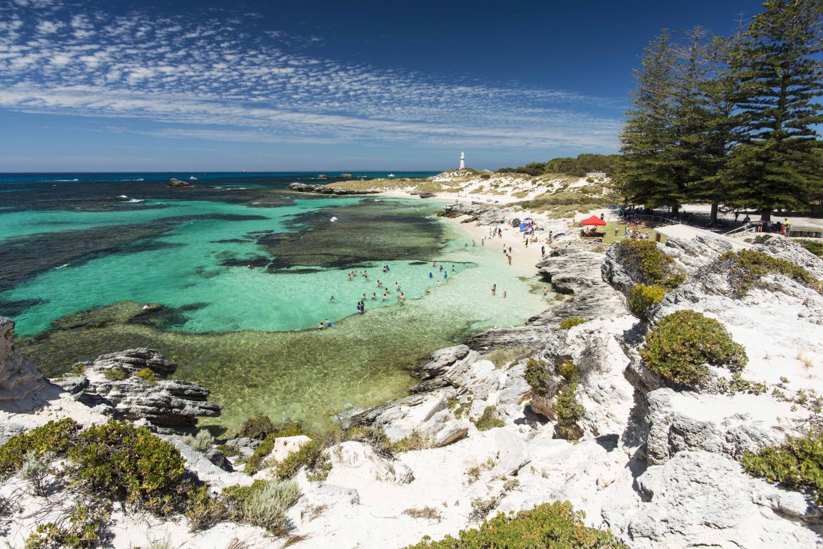 rottnest island tourism