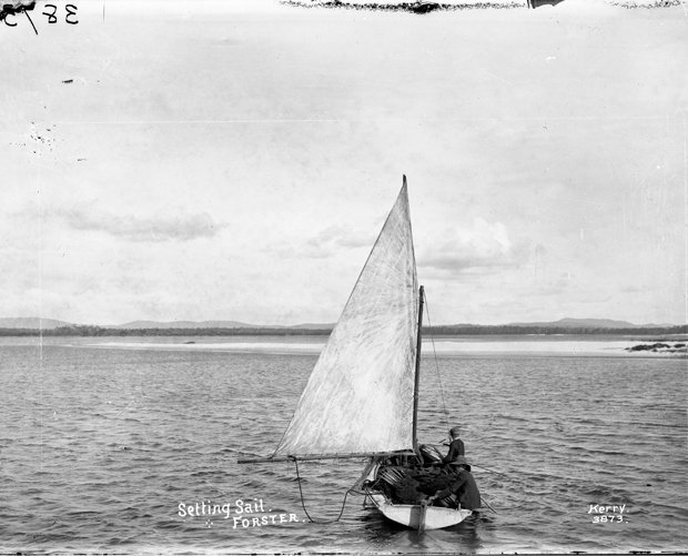 Gallery: The early 1900s in Australia - Australian Geographic