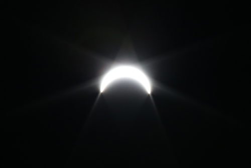 Gallery: Australia's 2012 solar eclipse - Australian Geographic