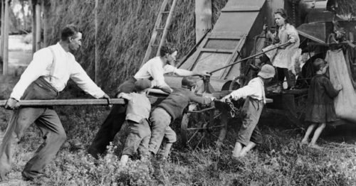 Images of Australia: early 1900s - Australian Geographic