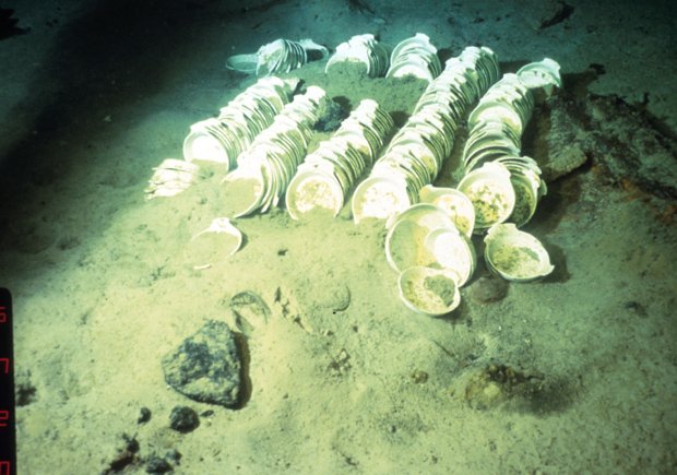 Gallery: Australians on the Titanic - Australian Geographic