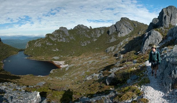 Gallery: Western Arthurs Of Tasmania - Australian Geographic