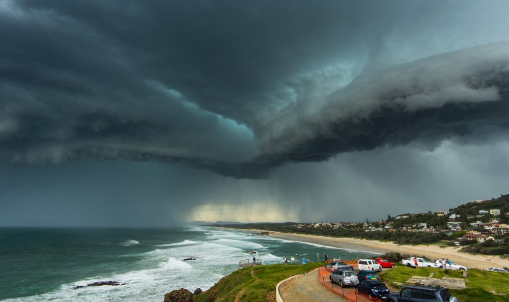 GALLERY: Powerful storm photography - Australian Geographic