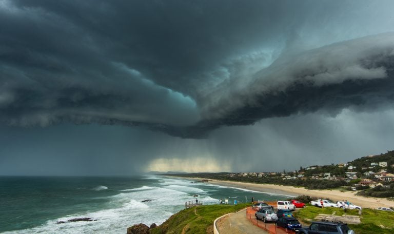 GALLERY: Powerful storm photography - Australian Geographic