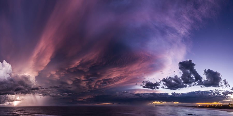 GALLERY: Powerful storm photography - Australian Geographic