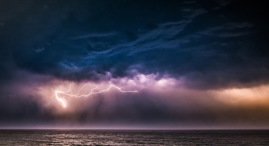 Gallery: Powerful Storm Photography - Australian Geographic