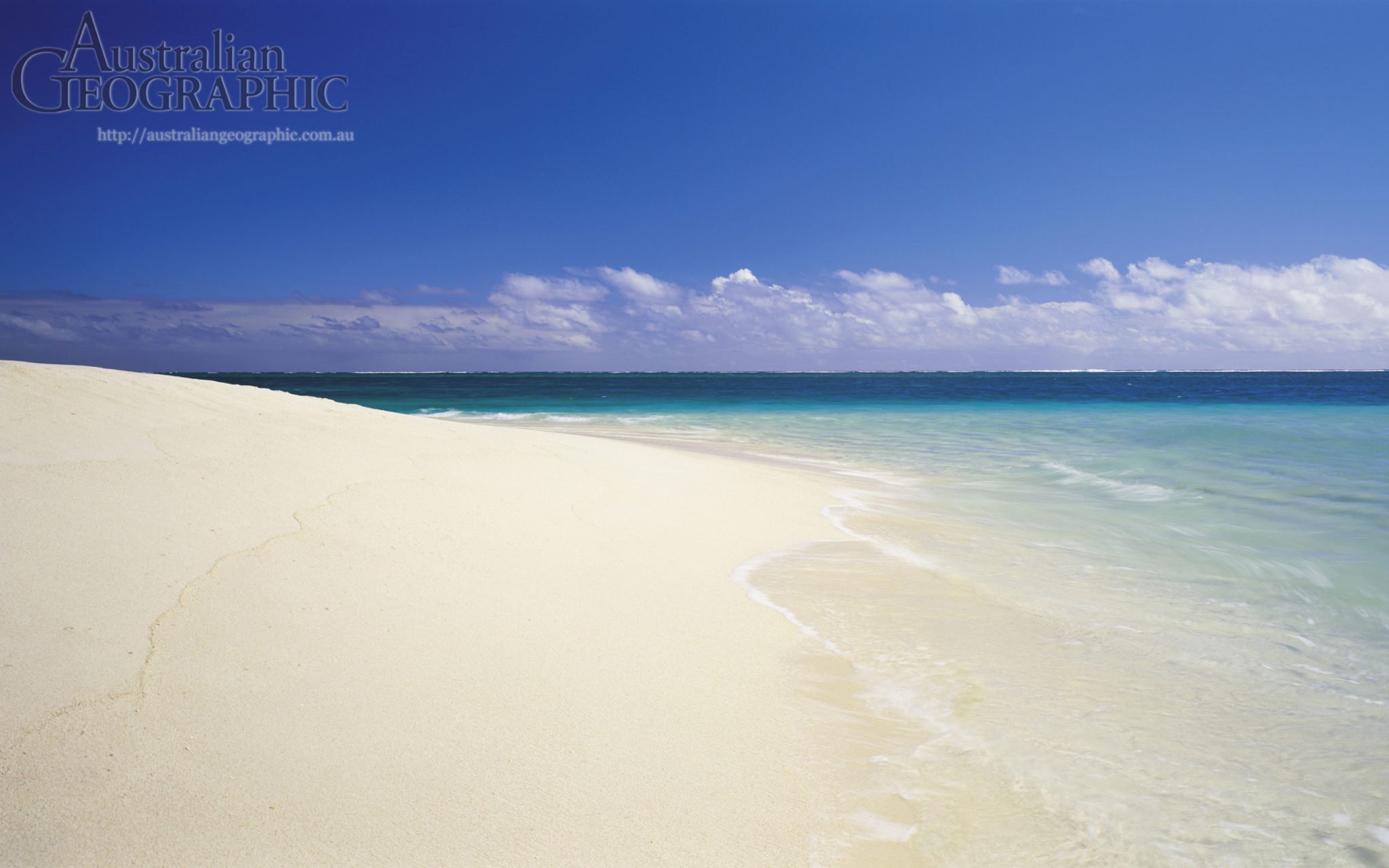 Images Of Australia: Ningaloo Reef, Western Australia - Australian ...