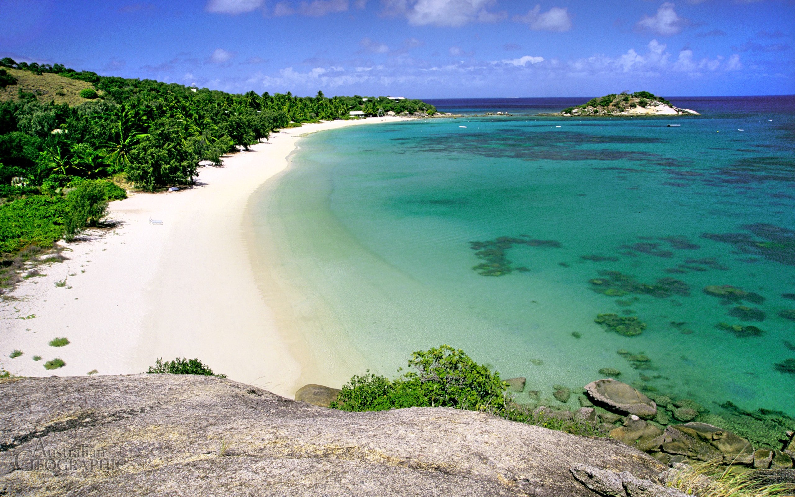 Lizard Island, Queensland - Australian Geographic