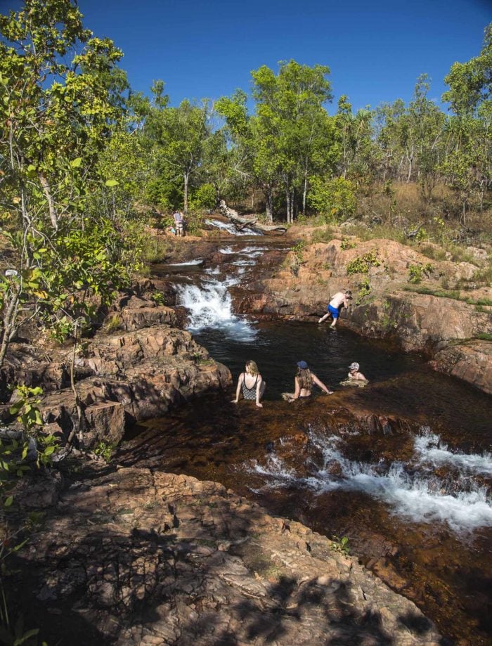 9 must-do activities in the Top End