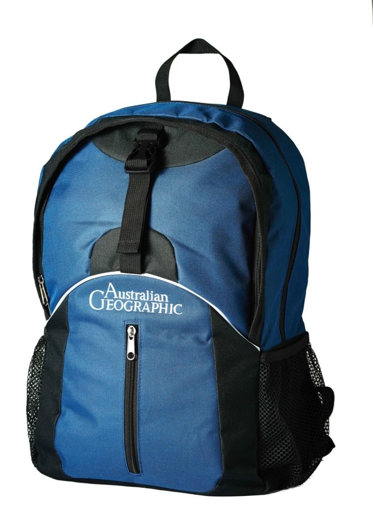 Backpack - Australian Geographic