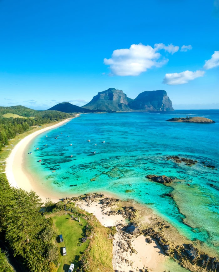 Is Lord Howe Island Worth Visiting at David Villarreal blog