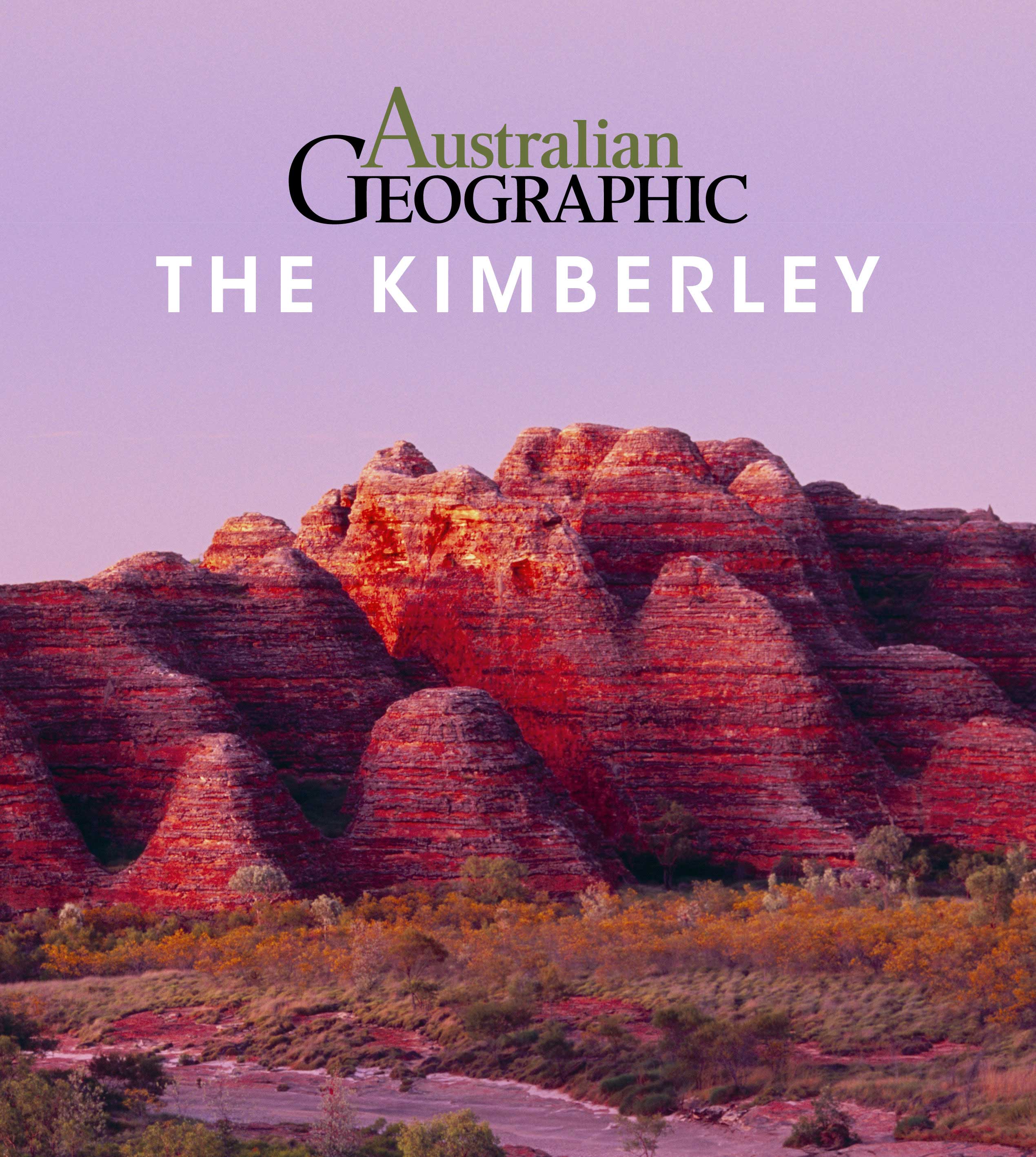 kimberley australia travel guide