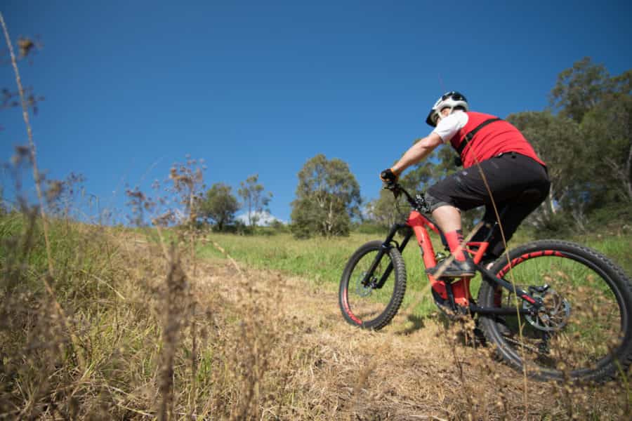 Cycling Central - Australian Geographic