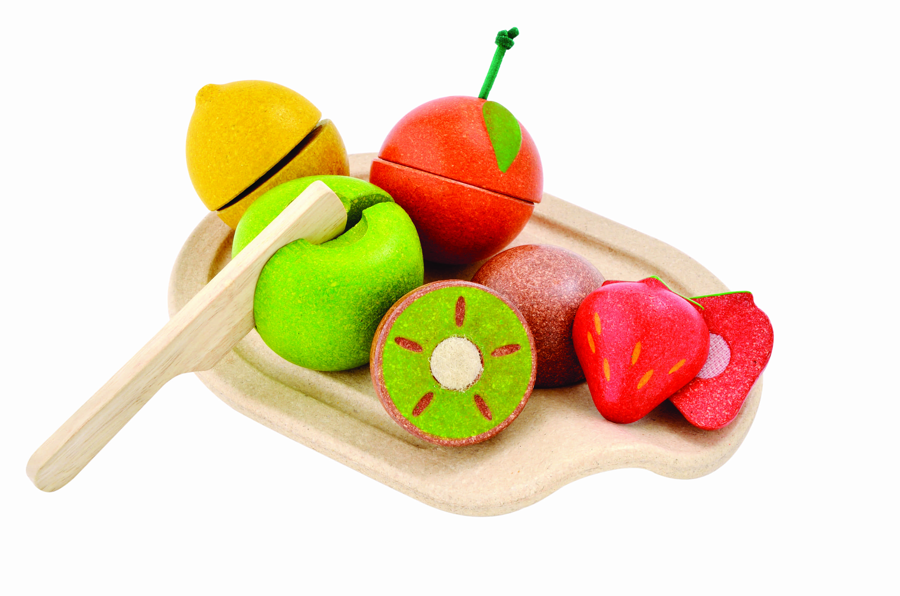 fruit play set